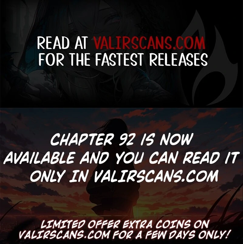 How to Survive as a Maid in a Horror Game Chapter 89 - Page 93