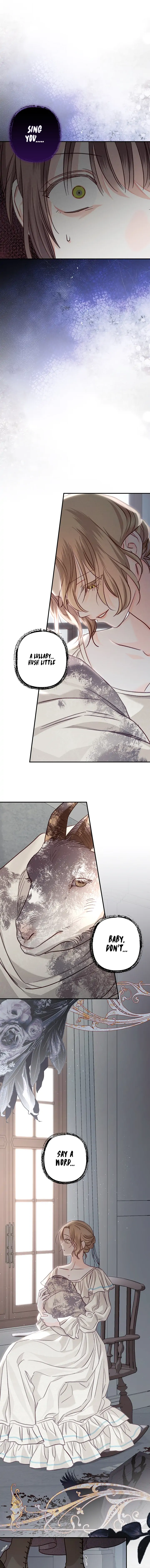 How to Survive as a Maid in a Horror Game Chapter 9 - Page 15