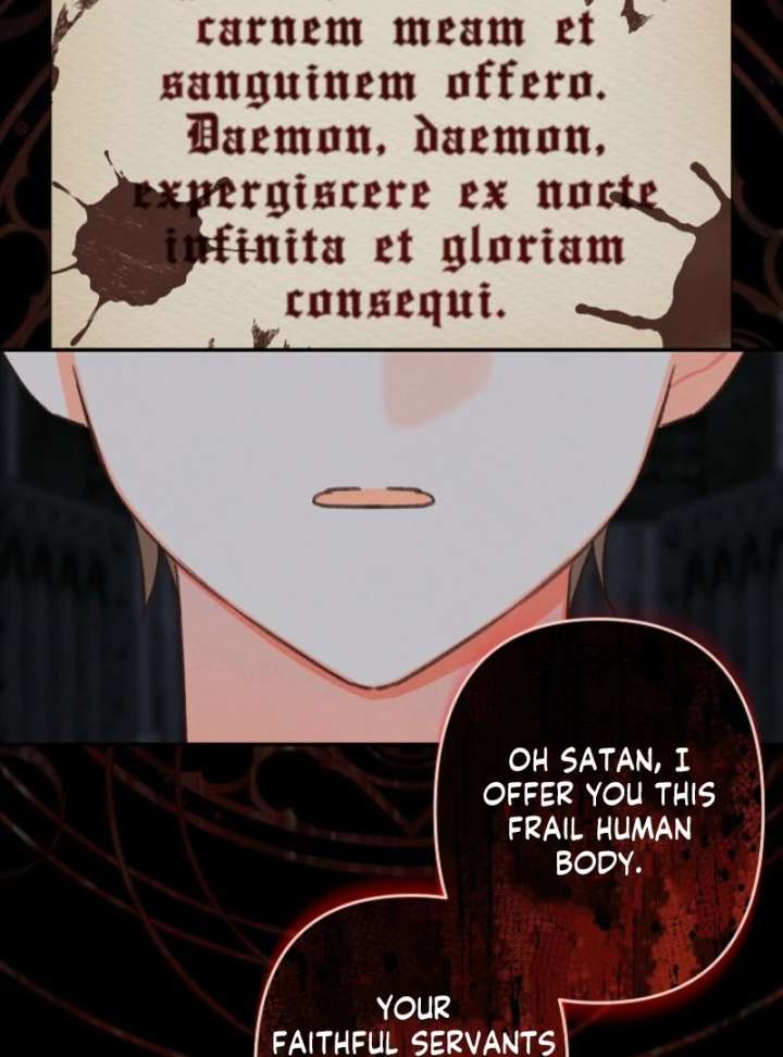 How to Survive as a Maid in a Horror Game Chapter 90 - Page 21