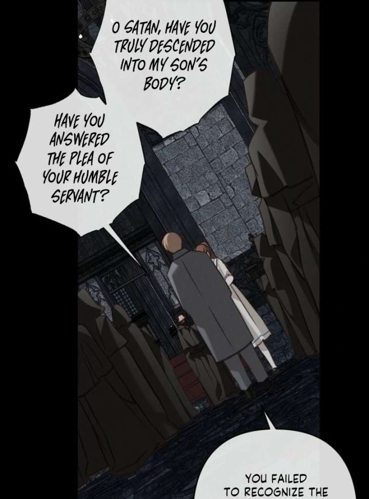 How to Survive as a Maid in a Horror Game Chapter 90 - Page 30