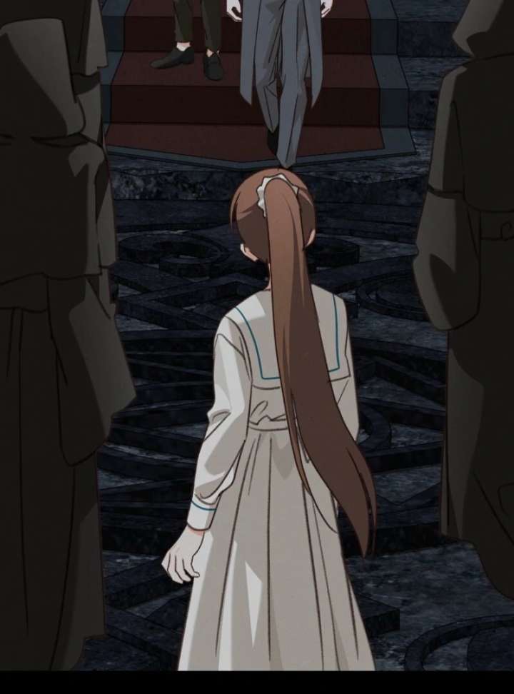 How to Survive as a Maid in a Horror Game Chapter 90 - Page 4