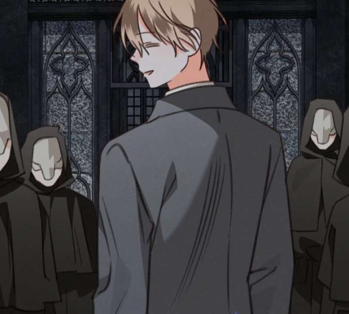 How to Survive as a Maid in a Horror Game Chapter 90 - Page 41