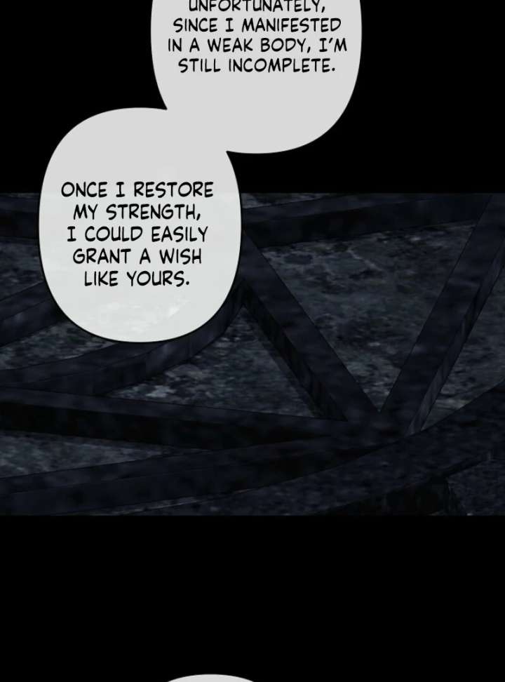 How to Survive as a Maid in a Horror Game Chapter 90 - Page 47