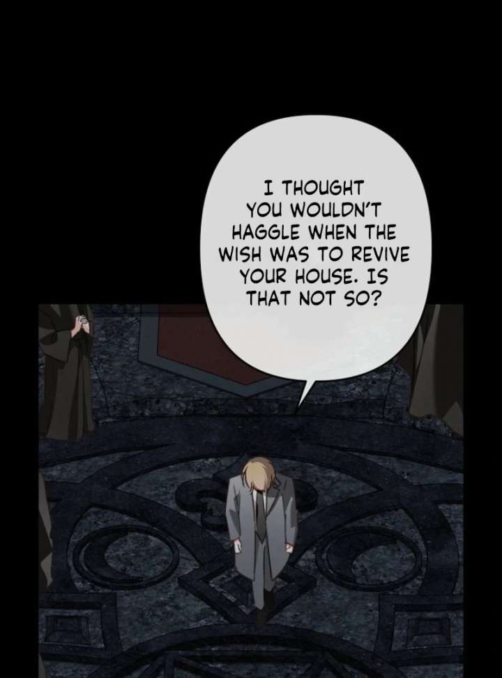 How to Survive as a Maid in a Horror Game Chapter 90 - Page 50