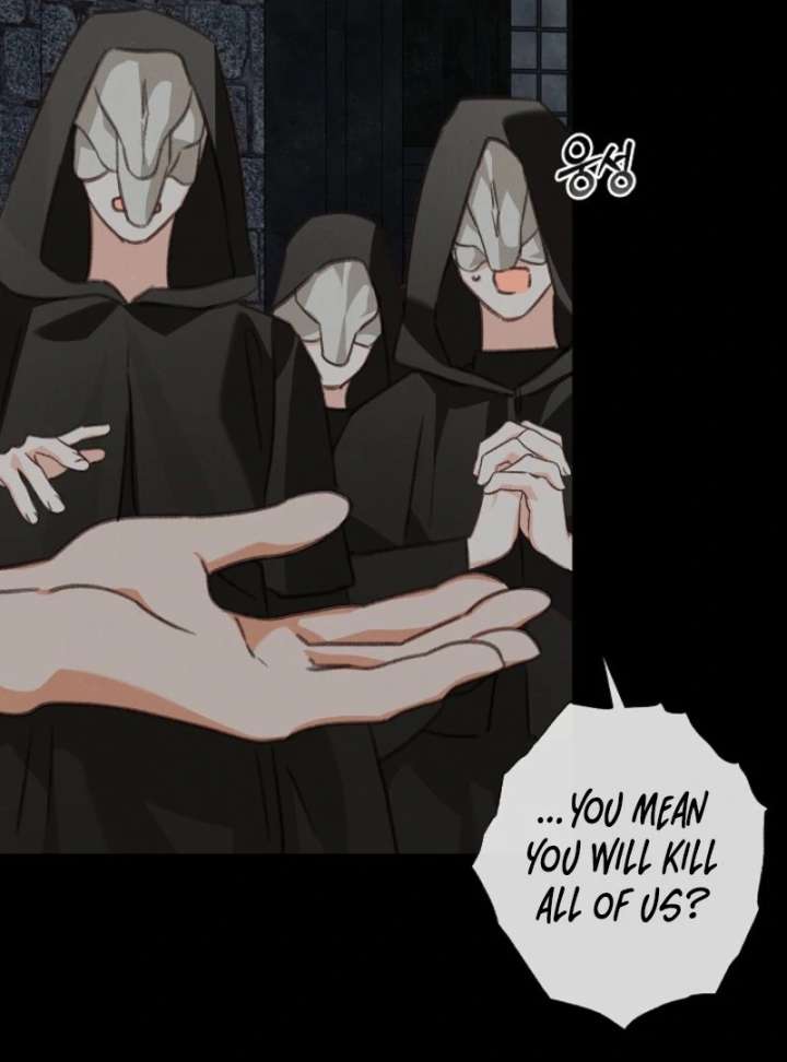 How to Survive as a Maid in a Horror Game Chapter 90 - Page 53