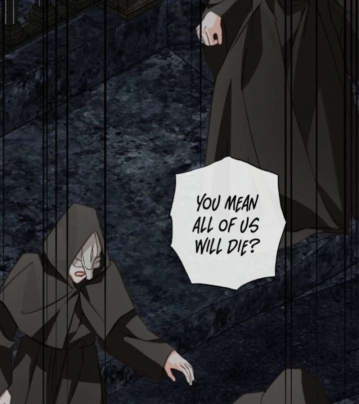 How to Survive as a Maid in a Horror Game Chapter 90 - Page 55