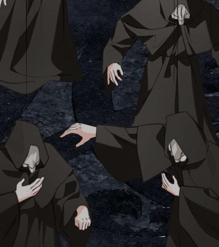 How to Survive as a Maid in a Horror Game Chapter 90 - Page 56