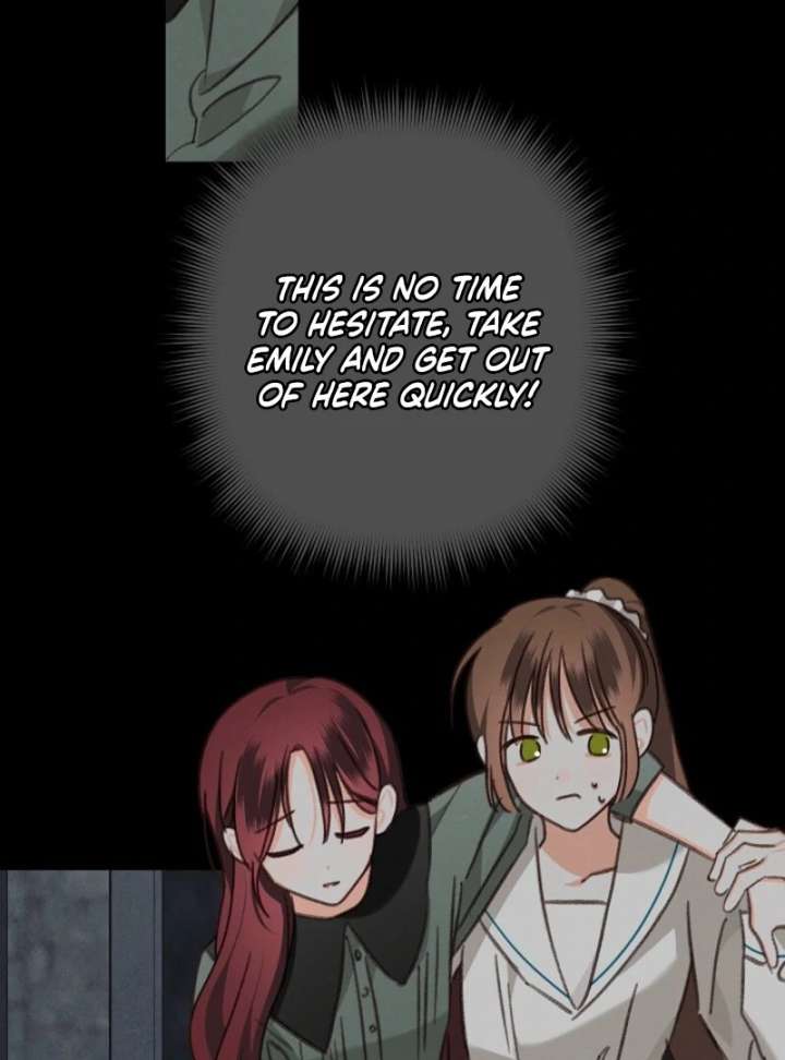 How to Survive as a Maid in a Horror Game Chapter 90 - Page 67