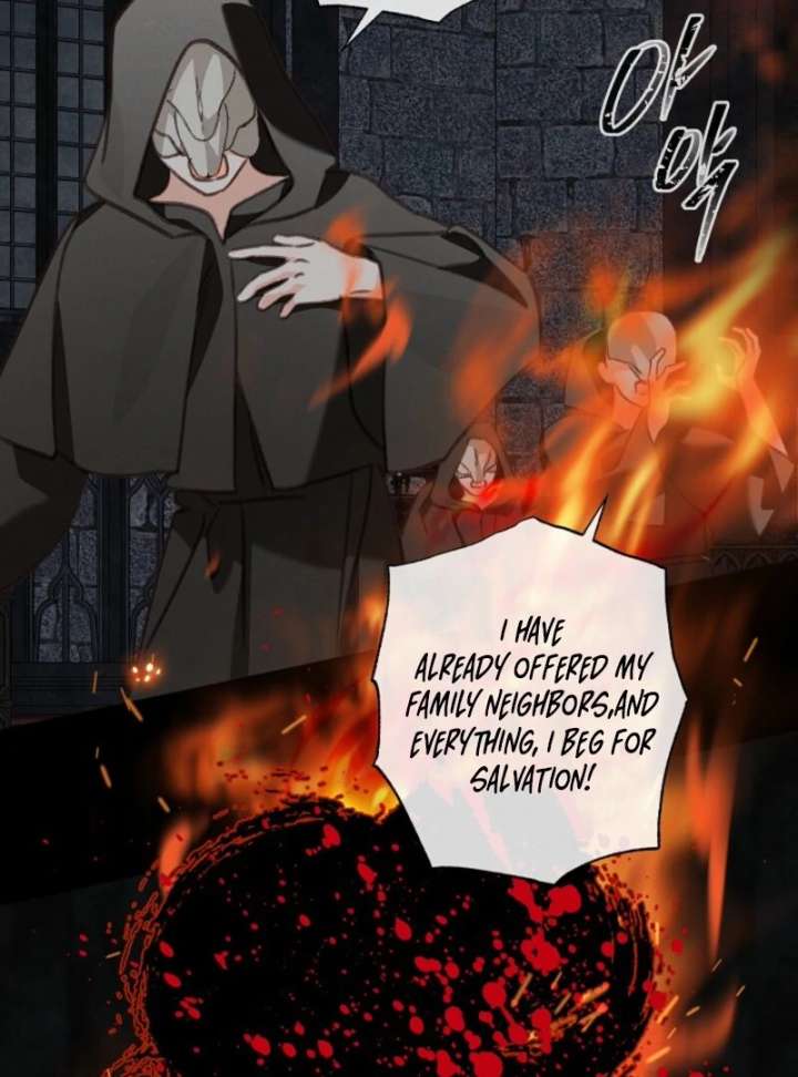 How to Survive as a Maid in a Horror Game Chapter 90 - Page 72