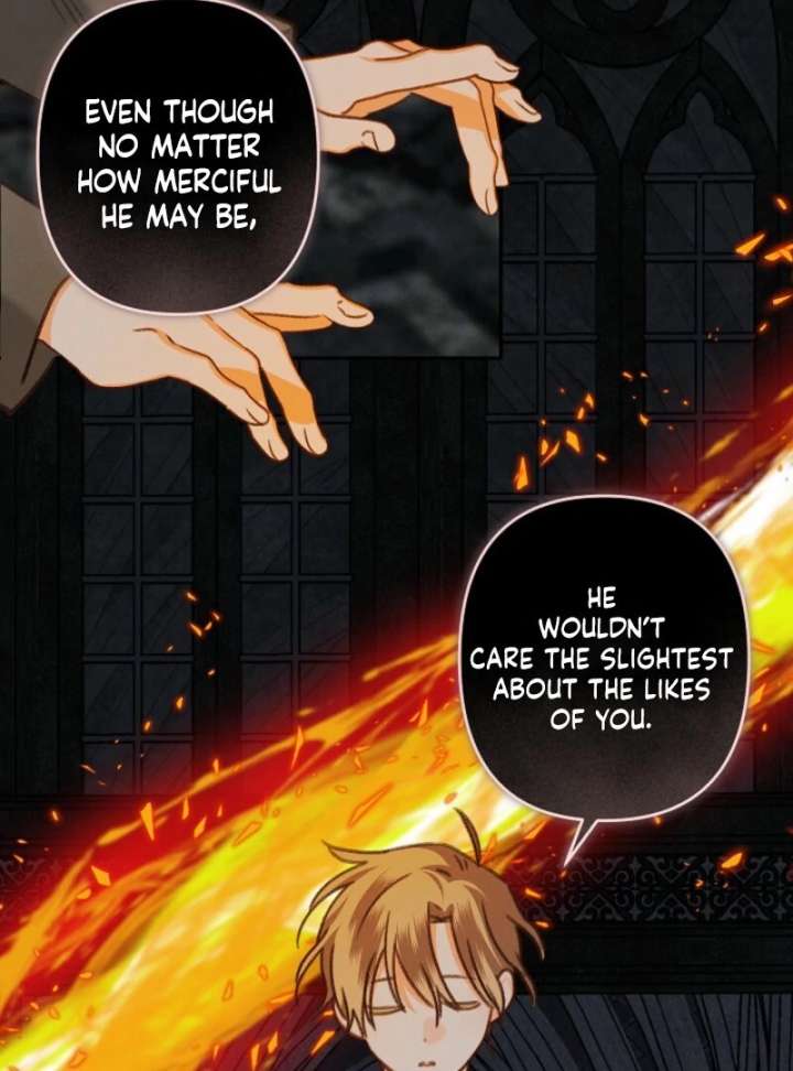 How to Survive as a Maid in a Horror Game Chapter 90 - Page 81