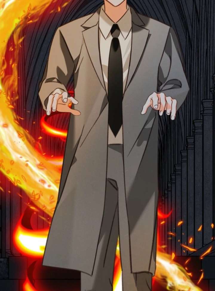 How to Survive as a Maid in a Horror Game Chapter 90 - Page 82