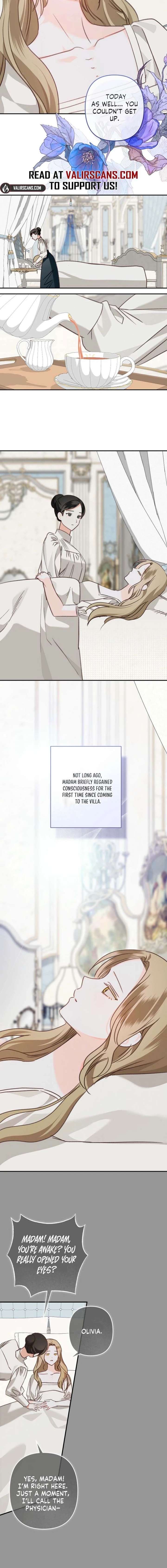 How to Survive as a Maid in a Horror Game Chapter 92 - Page 2