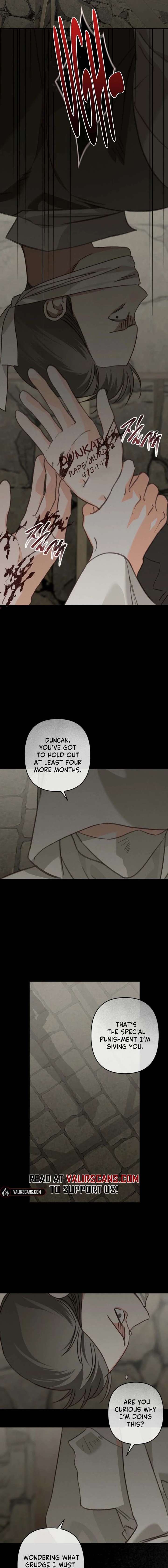 How to Survive as a Maid in a Horror Game Chapter 92 - Page 5