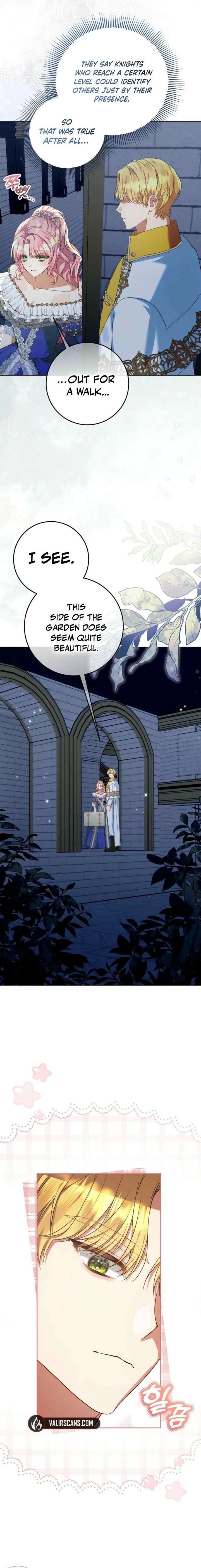 How to Survive as a Maid in a Horror Game Chapter 93 - Page 10