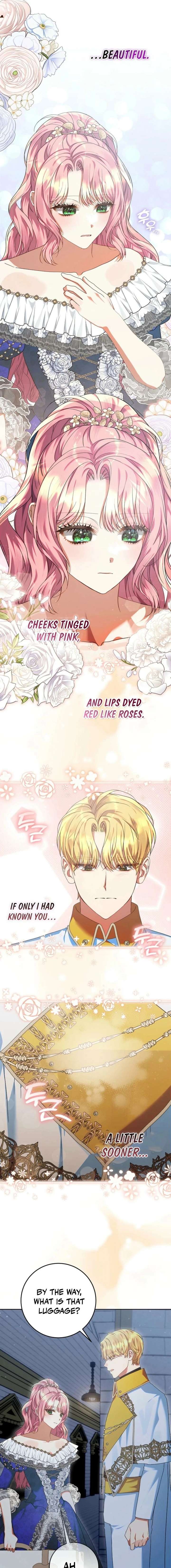 How to Survive as a Maid in a Horror Game Chapter 93 - Page 11