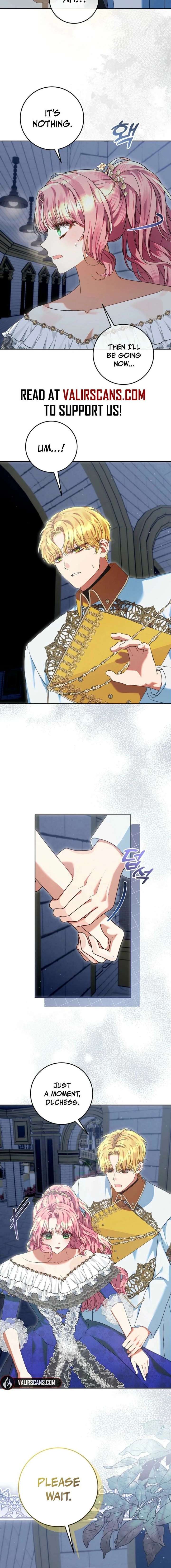 How to Survive as a Maid in a Horror Game Chapter 93 - Page 12