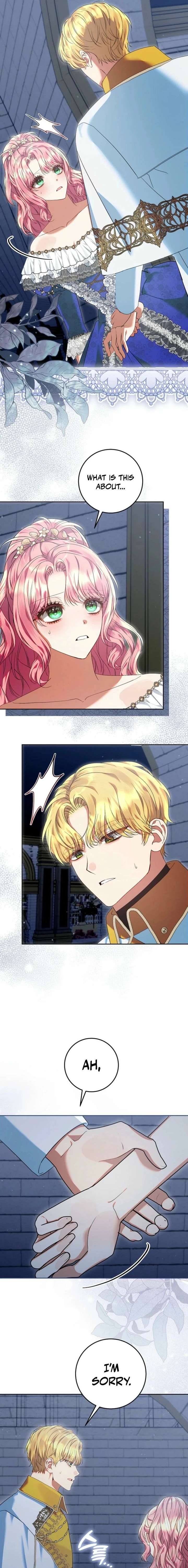 How to Survive as a Maid in a Horror Game Chapter 93 - Page 13