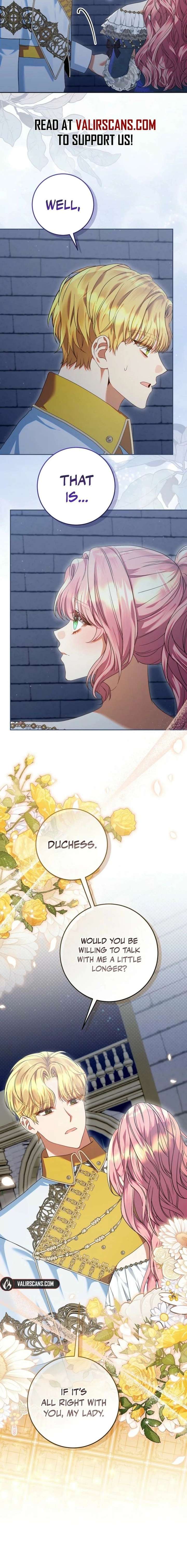 How to Survive as a Maid in a Horror Game Chapter 93 - Page 14