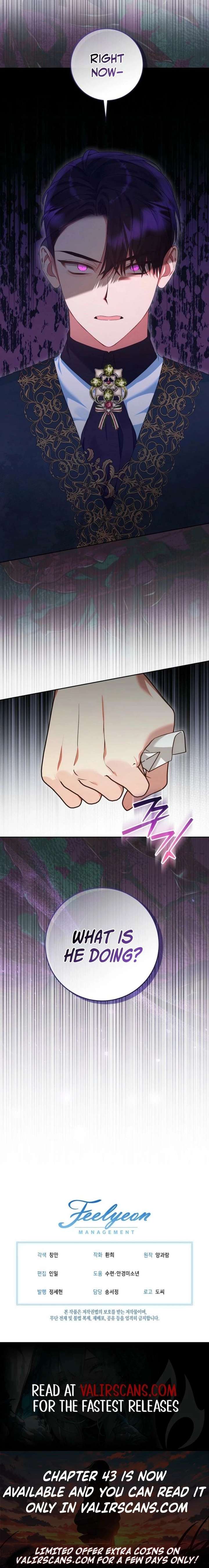 How to Survive as a Maid in a Horror Game Chapter 93 - Page 16