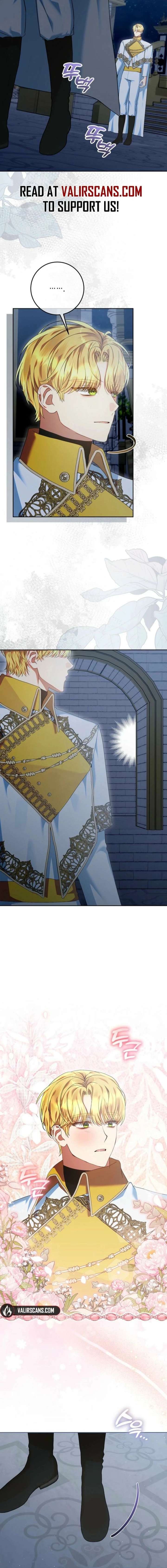 How to Survive as a Maid in a Horror Game Chapter 93 - Page 8