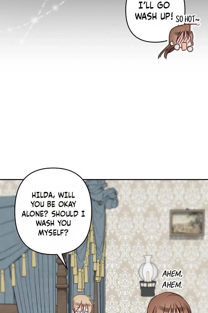 How to Survive as a Maid in a Horror Game Chapter 95 - Page 29