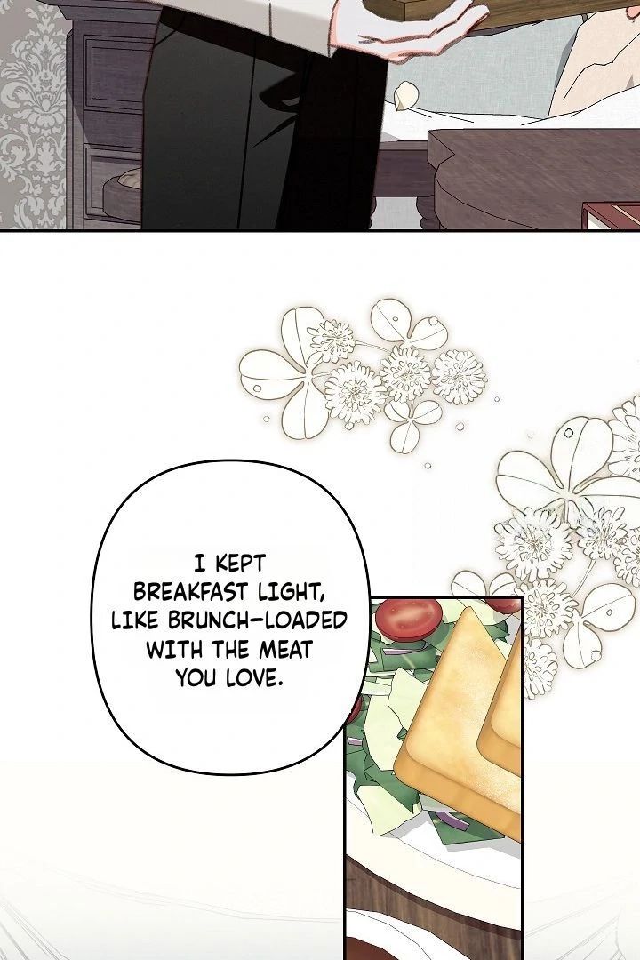 How to Survive as a Maid in a Horror Game Chapter 95 - Page 3