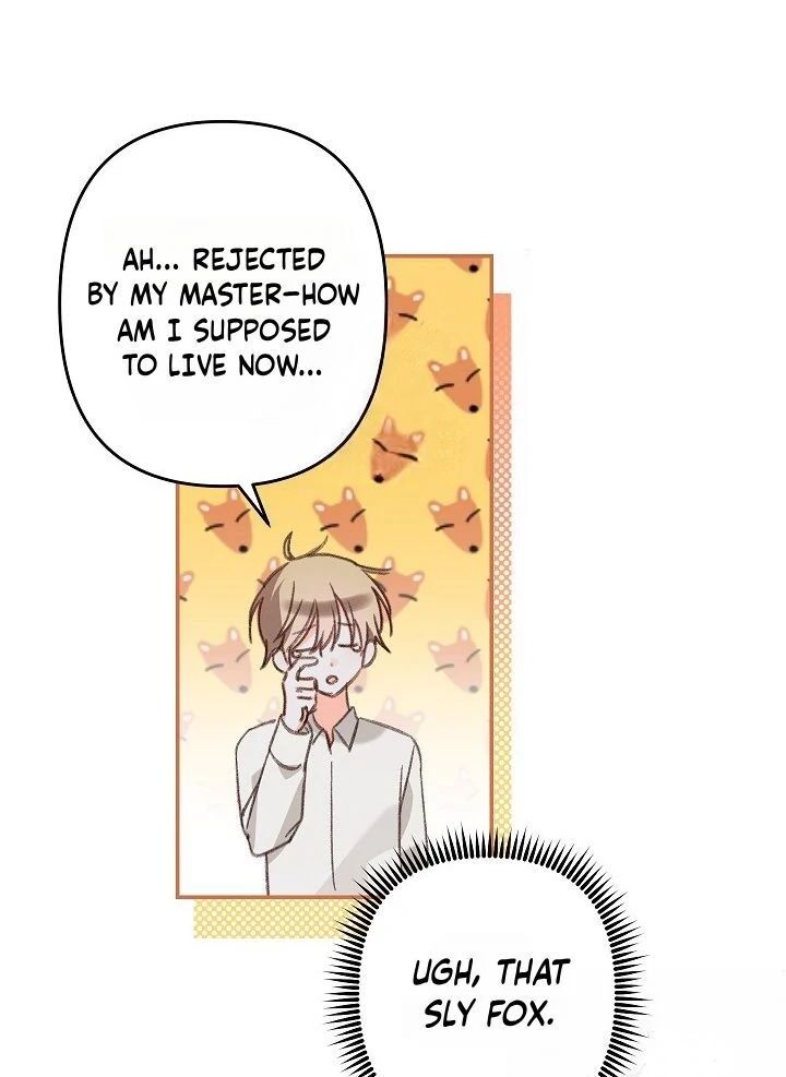 How to Survive as a Maid in a Horror Game Chapter 95 - Page 31