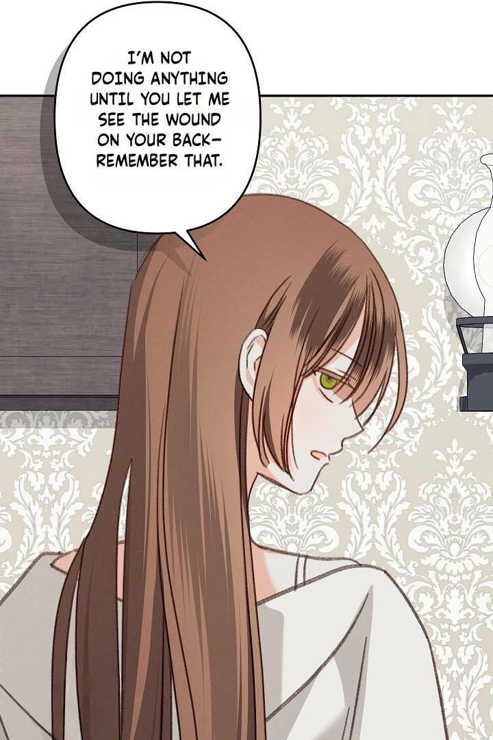 How to Survive as a Maid in a Horror Game Chapter 95 - Page 33