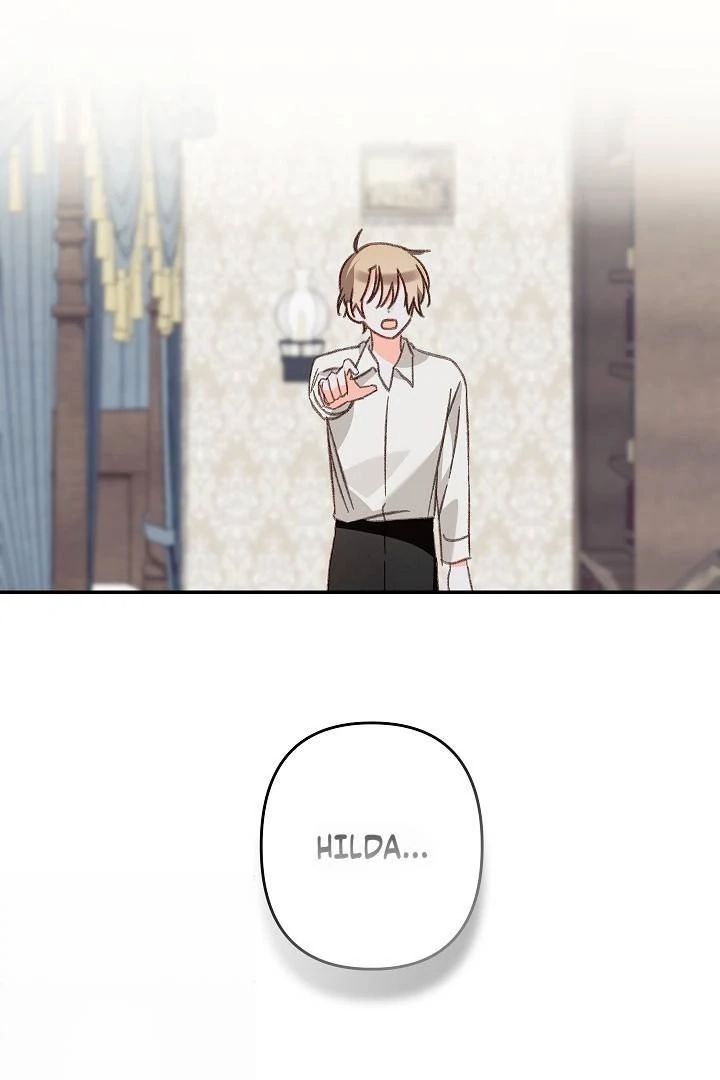 How to Survive as a Maid in a Horror Game Chapter 95 - Page 35