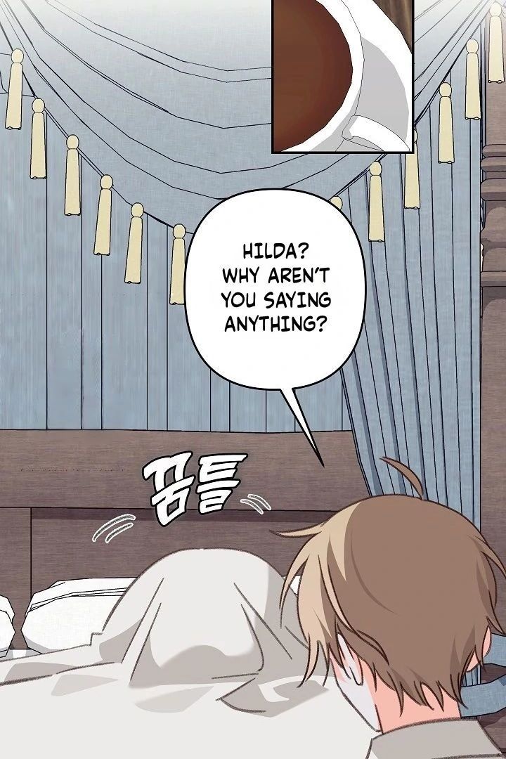 How to Survive as a Maid in a Horror Game Chapter 95 - Page 4