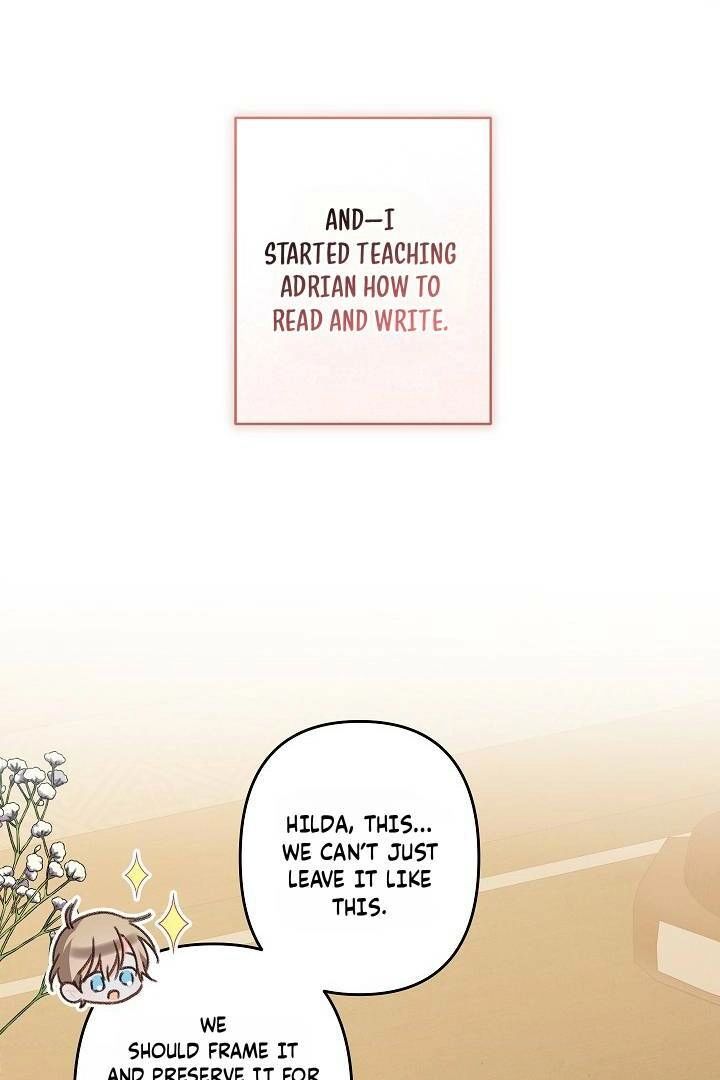 How to Survive as a Maid in a Horror Game Chapter 95 - Page 40