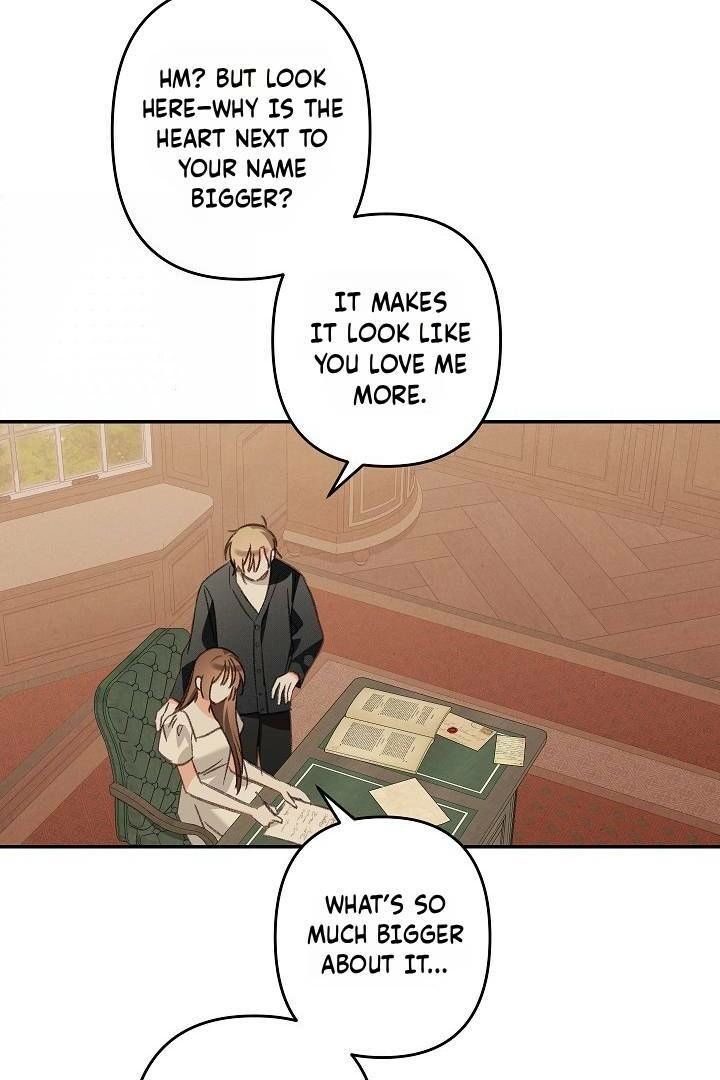 How to Survive as a Maid in a Horror Game Chapter 95 - Page 42