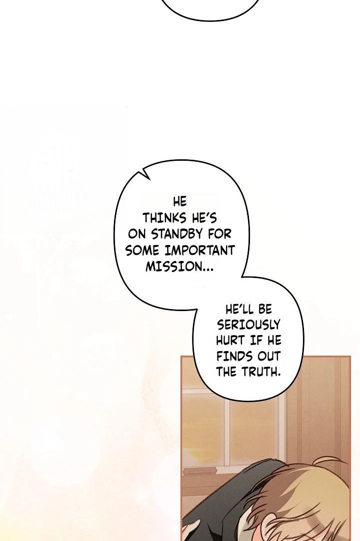 How to Survive as a Maid in a Horror Game Chapter 95 - Page 49