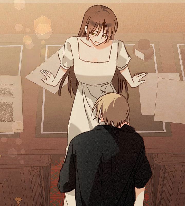 How to Survive as a Maid in a Horror Game Chapter 95 - Page 55