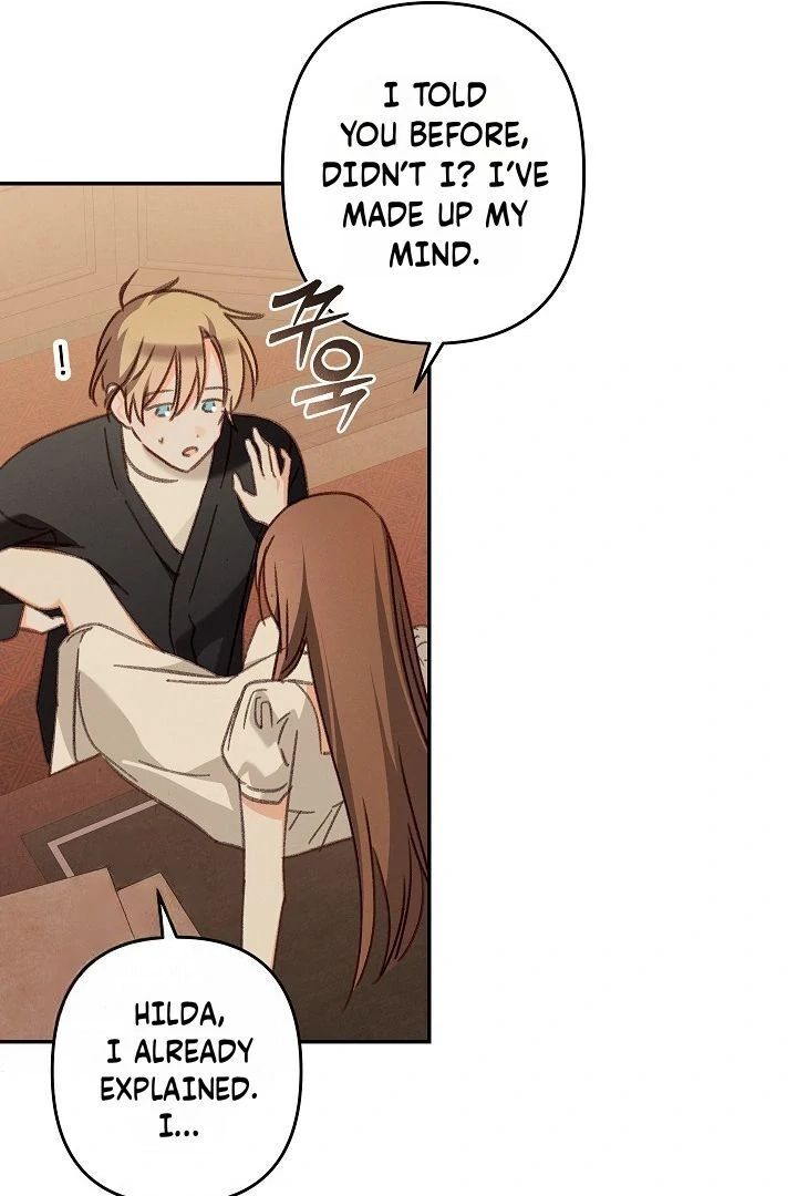 How to Survive as a Maid in a Horror Game Chapter 95 - Page 57