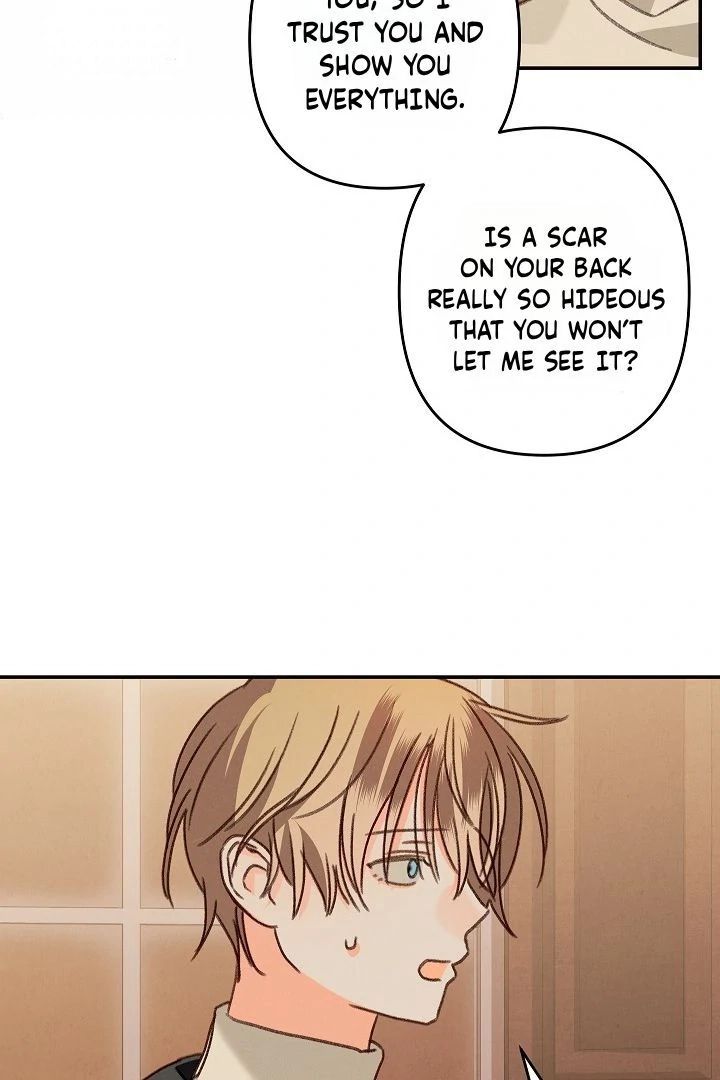 How to Survive as a Maid in a Horror Game Chapter 95 - Page 59