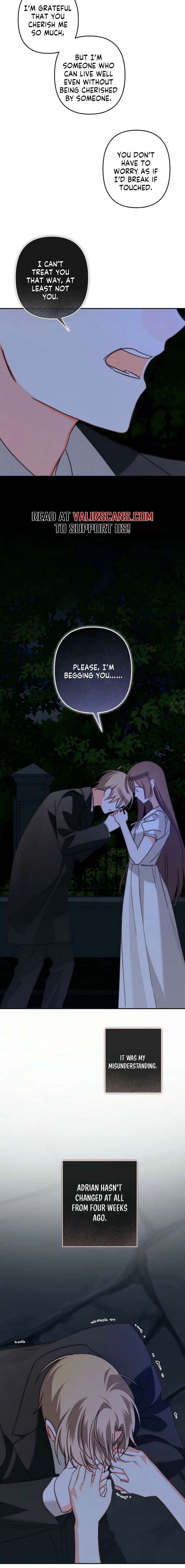 How to Survive as a Maid in a Horror Game Chapter 97 - Page 16