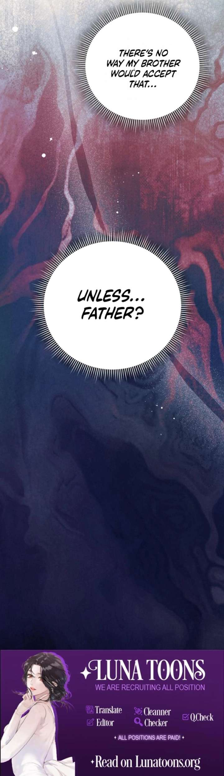 To My Beloved Thief Chapter 14 - Page 15