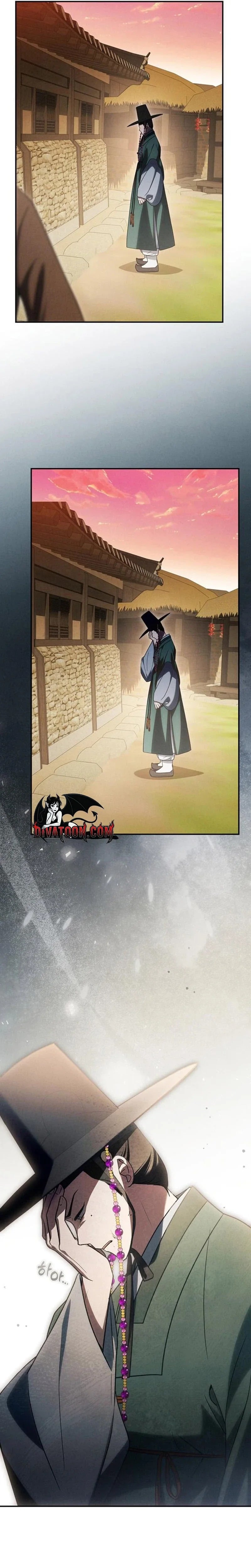 To My Beloved Thief Chapter 22 - Page 19