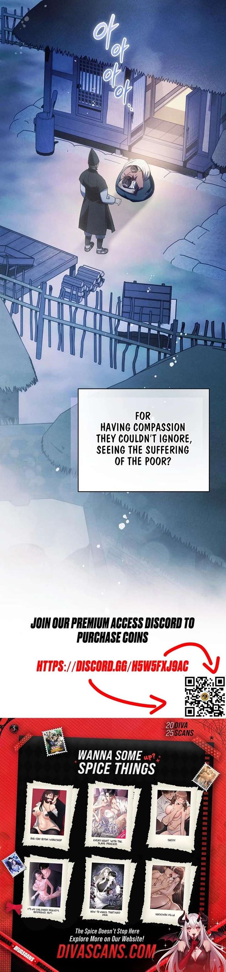 To My Beloved Thief Chapter 9 - Page 15