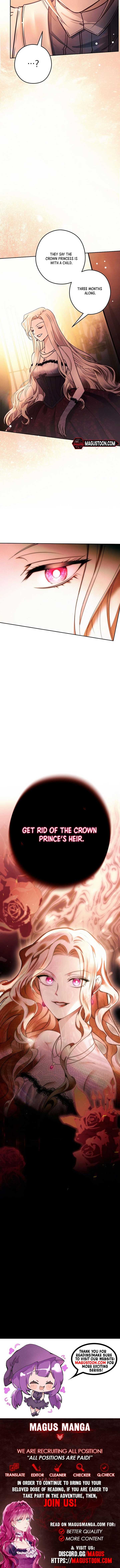 Imperial Maid Chapter 1 - Page 12