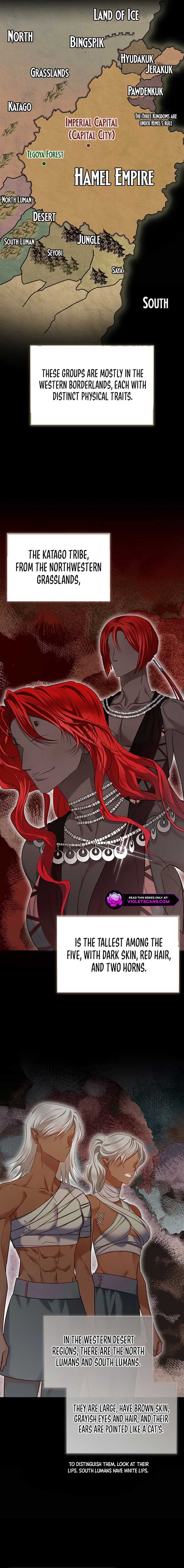 Imperial Maid Chapter 12 - Page 7