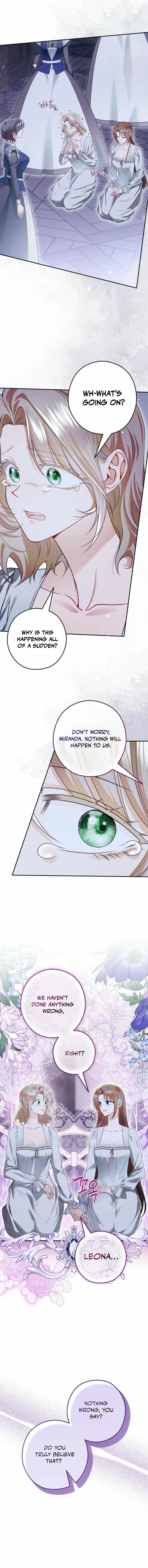 Imperial Maid Chapter 14 - Page 12