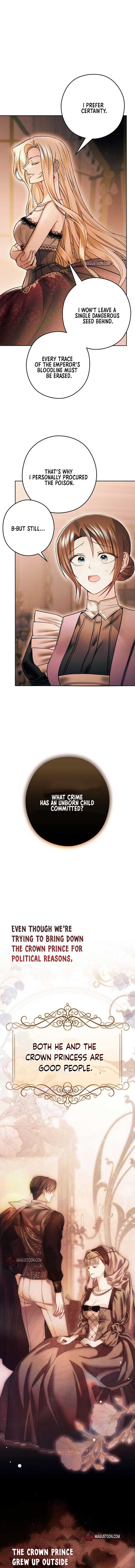 Imperial Maid Chapter 2 - Page 2