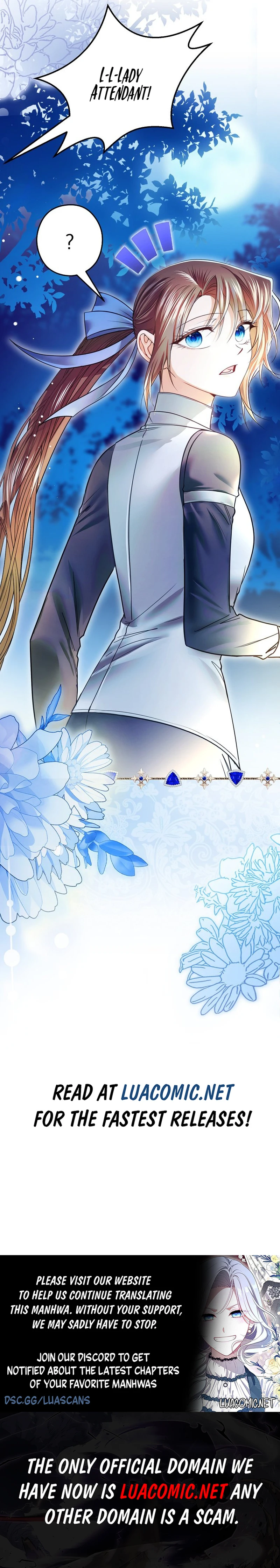 Imperial Maid Chapter 21 - Page 9
