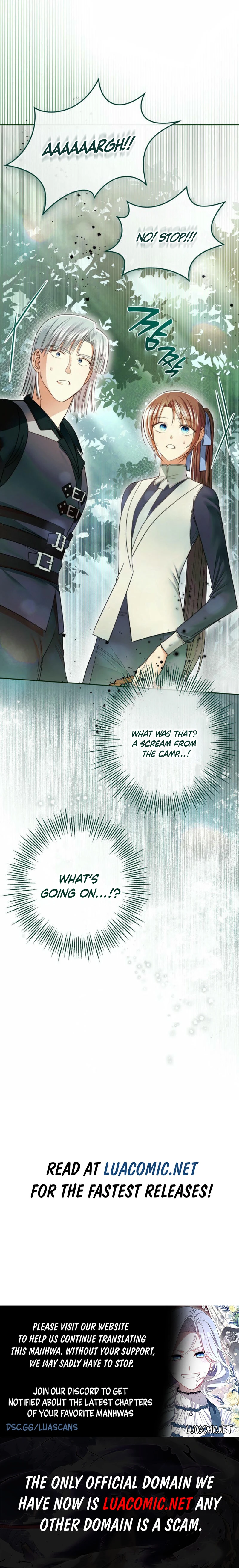 Imperial Maid Chapter 24 - Page 10