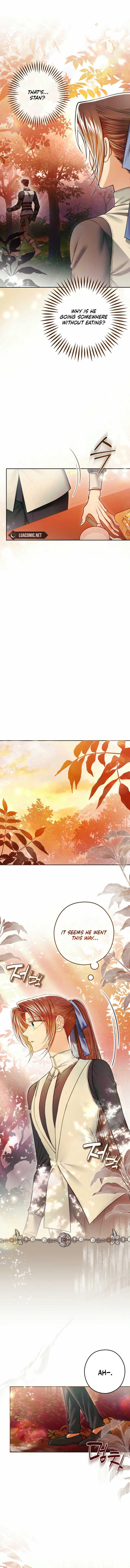 Imperial Maid Chapter 26 - Page 5