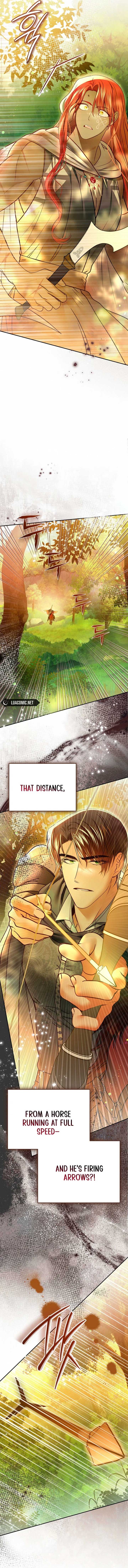 Imperial Maid Chapter 30 - Page 18