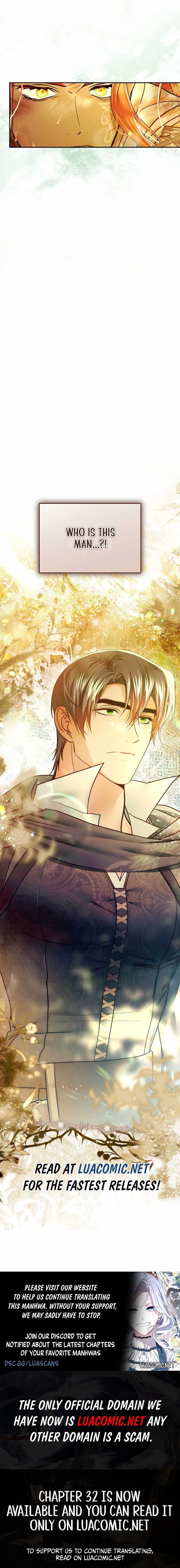 Imperial Maid Chapter 30 - Page 20