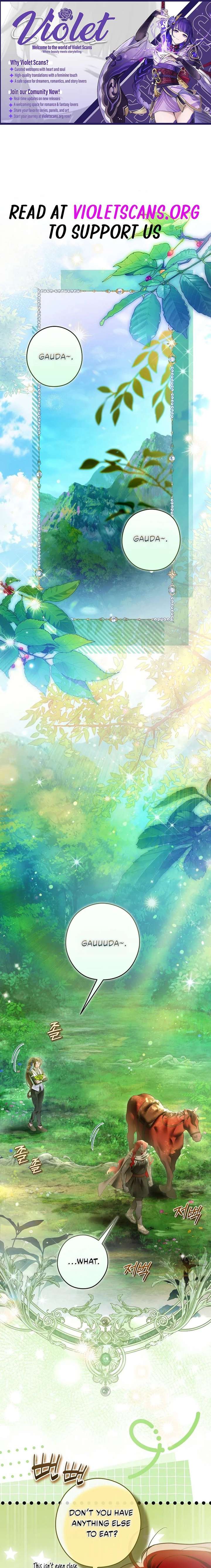 Imperial Maid Chapter 33 - Page 1